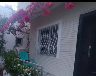 Muğla Marmaris'te Denize Yürüme Mesafesinde, 2+1, Konforlu Ev - 1