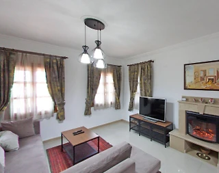 Muğla Marmaris'te Merkezi Konumda, Bahçeli, Kiralık Dubleks Ev - 2