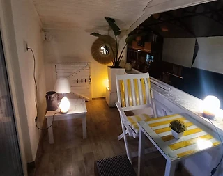 Marmaris Sarıana'da Merkezi Konumda, 4 Kişilik, 2+1 Ev - 2