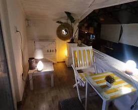 Marmaris Sarıana'da Merkezi Konumda, 4 Kişilik, 2+1 Ev - 2