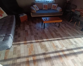 Marmaris Sarıana'da Merkezi Konumda, 4 Kişilik, 2+1 Ev - 4