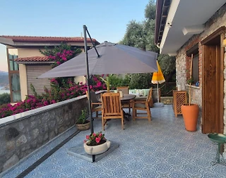 Marmaris Selimiye'de Balayı Çiftlerine Uygun, Merkezi Konumda, Konforlu Daire - 5