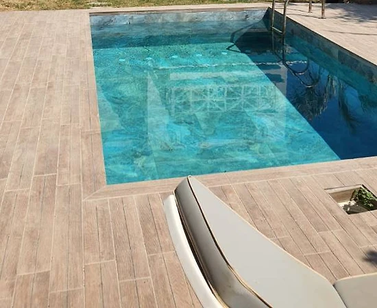 Marmaris Selimiye'de Geniş Bahçeli, Özel Havuzlu, Konforlu Villa - 1