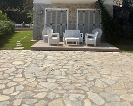 Marmaris Selimiye'de Geniş Bahçeli, Özel Havuzlu, Konforlu Villa - 2