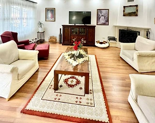 Marmaris Armutalan’da Merkeze Yakın, Modern Tasarımlı, Konforlu Villa - 4