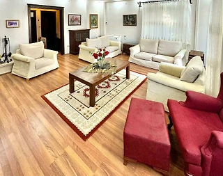 Marmaris Armutalan’da Merkeze Yakın, Modern Tasarımlı, Konforlu Villa - 5