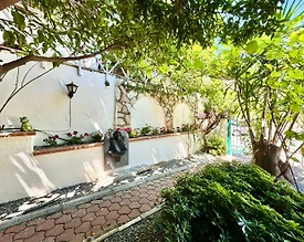 Marmaris Armutalan’da Merkeze Yakın, Modern Tasarımlı, Konforlu Villa - 3