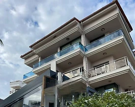 Marmaris Siteler'de Plaja Yakın, 3+1, Kiralık Tatil Evi - 2