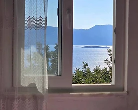 Marmaris Söğüt'te Deniz Manzaralı, 4 Kişilik, Konforlu Tatil Evi - 3