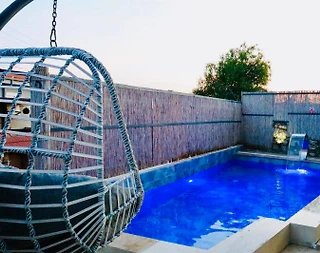 Marmaris Söğüt'te Deniz ve Doğa Manzaralı, Özel Havuzlu, 2+1 Villa - 3