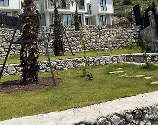 Marmaris Söğüt'te Modern Tasarımlı, Özel Havuzlu, Bahçeli Lüks Villa - 4