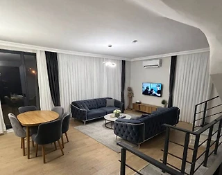Marmaris Söğüt'te Muhteşem Doğada, Özel Havuzlu, Modern Villa - 3