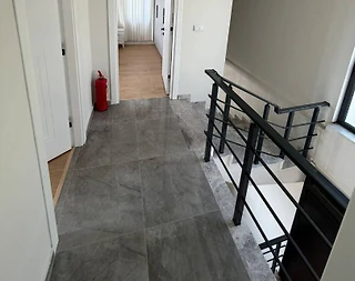 Marmaris Söğüt'te Muhteşem Doğada, Özel Havuzlu, Modern Villa - 4