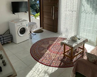 Marmaris Söğüt'te Sakin Konumda, Denize Yakın, 1+1 Tatil Evi - 3