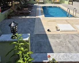 Marmaris Söğüt'te Sakin ve Ulaşılır Konumda, Özel Havuzlu, Kiralık Villa - 2