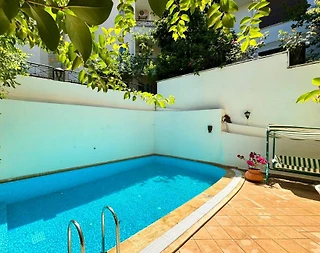 Marmaris Armutalan’da Merkeze Yakın, Modern Tasarımlı, Konforlu Villa - 2