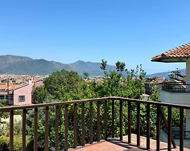 Marmaris Armutalan’da Merkeze Yakın, Modern Tasarımlı, Konforlu Villa - 3