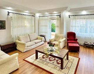 Marmaris Armutalan’da Merkeze Yakın, Modern Tasarımlı, Konforlu Villa - 4