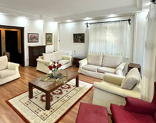 Marmaris Armutalan’da Merkeze Yakın, Modern Tasarımlı, Konforlu Villa - 5