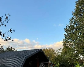 Kartepe Maşukiye'de Çiftlere Uygun, Özel Havuzlu, Lüks Bungalov - 3