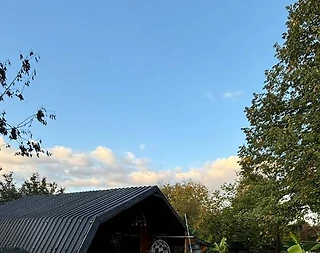 Kartepe Maşukiye'de Çiftlere Uygun, Özel Havuzlu, Lüks Bungalov - 3