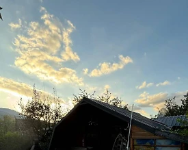 Kartepe Maşukiye'de Çiftlere Uygun, Özel Havuzlu, Lüks Bungalov - 2