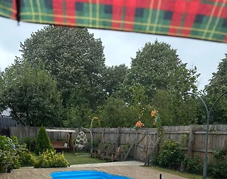 Kartepe Maşukiye'de Merkezi Konumda, Özel Havuzlu, Kiralık Tiny House - 4