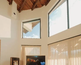 Sapanca Maşukiye'de Huzurlu Konumda, Özel Havuzlu, Jakuzili Villa - 3