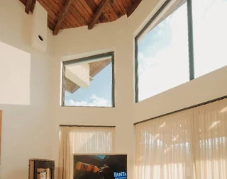 Sapanca Maşukiye'de Huzurlu Konumda, Özel Havuzlu, Jakuzili Villa - 3