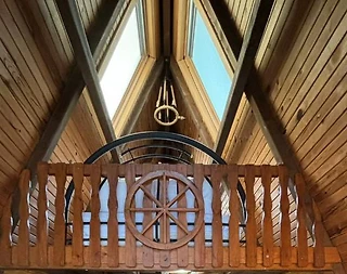 Kartepe Maşukiye'de Enfes Doğada, Isıtmalı Havuzlu, Kiralık Bungalov - 2