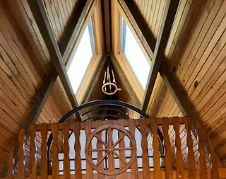 Kartepe Maşukiye'de Enfes Doğada, Isıtmalı Havuzlu, Kiralık Bungalov - 4