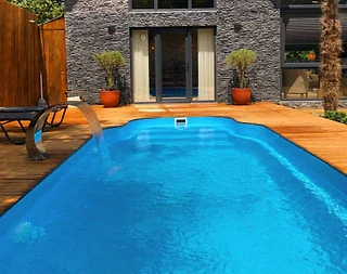 Sapanca Memnuniye'de Özel Havuzlu, Şömineli Villa - 1