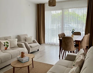 Kemer Merkez'de Muhteşem Doğa İçerisinde, 5 Kişilik, Tatil Evi - 4