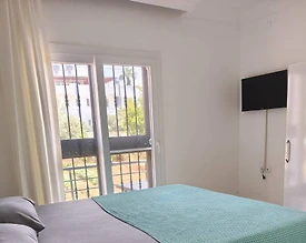 Mersin Silifke'de Denize Yakın, 1+1, 2 Kişilik Oda - 3