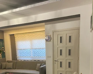 Bodrum Turgutreis'te Denize Yakın Mesafede, Deniz Manzaralı, Kiralık Suit - 5