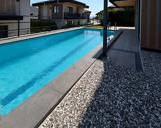Muğla Dalaman'da Doğa İçerisinde, Geniş Ailelere Uygun, Tatil Villası - 3