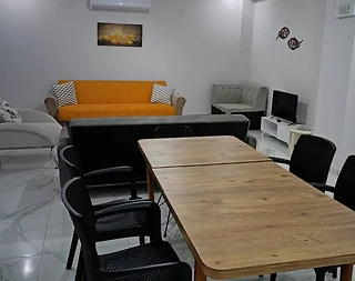 Muğla Dalaman'da Merkezi Konumda, Özel Havuzlu, 4+1 Villa - 5