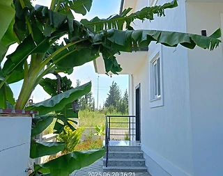Muğla Dalaman'da Merkezi Konumda, Özel Havuzlu, 4+1 Villa - 5