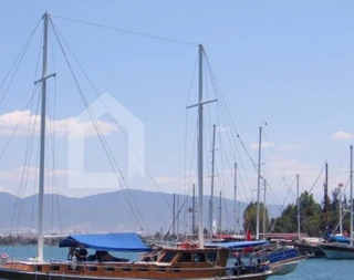 Fethiye'de 12 Kişilik, Kalabalık Gruplara İdeal, Ahşap Tasarımlı Gulet - 5