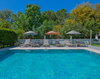 Muğla Fethiye'de Benzersiz Doğada, Özel Havuzlu, Lüks Villa - 4