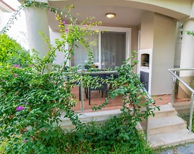 Muğla Fethiye'de Çalış Plajına Sıfır, Ortak Havuzlu, 2+1 Daire - 3