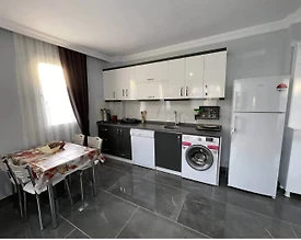Muğla Fethiye'de Huzurun Kucağında, Ferah Tasarımlı, Konforlu Ev - 2