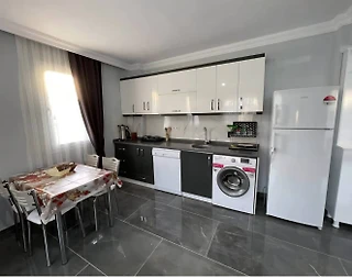 Muğla Fethiye'de Huzurun Kucağında, Ferah Tasarımlı, Konforlu Ev - 2