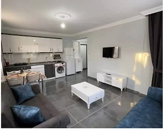 Muğla Fethiye'de Huzurun Kucağında, Ferah Tasarımlı, Konforlu Ev - 3