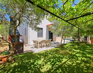 Fethiye Kızılbel'de Huzurlu Doğada, Özel Havuzlu, Modern Villa - 5