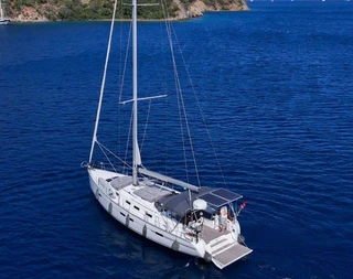 Muğla Göcek'in Masmavi Denizinde, 6 Kişilik, Lüks Yelkenli - 2