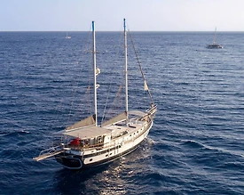 Muğla Marmaris'te Büyüleyici Maviliklere Açılan, 8 Kişilik Gulet - 3