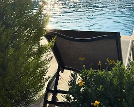 Muğla Marmaris'te Gözlerden Uzak Konumda, Özel Havuzlu, Kiralık Villa - 3