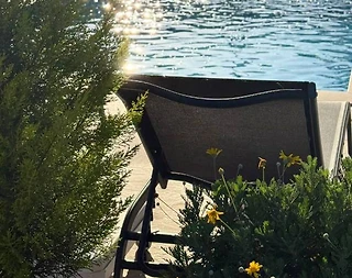 Muğla Marmaris'te Gözlerden Uzak Konumda, Özel Havuzlu, Kiralık Villa - 3