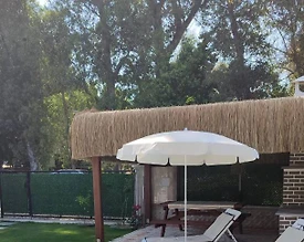 Muğla Ortaca'da Kalabalık Ailelere Uygun, Özel Havuzlu, İkiz Villa - 2